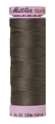 Mettler Silk Finish Cotton 150M Whale (105/857)