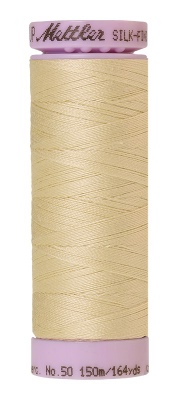 Mettler Silk Finish Cotton 150M Lime Blossom (NEW)