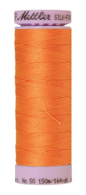 Mettler Silk Finish Cotton 150M Harvest (105/953)