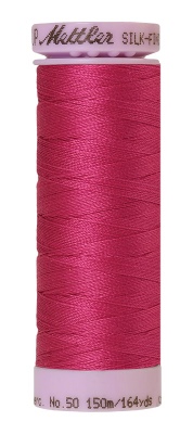 Mettler Silk Finish Cotton 150M Peony (105/959)