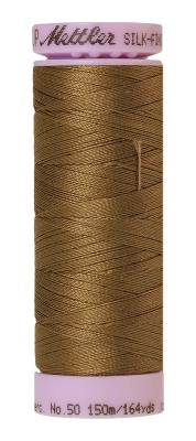 Mettler Silk Finish Cotton 150M Dormouse (105/732)