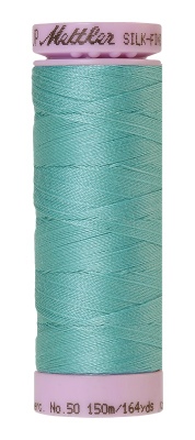Mettler Silk Finish Cotton 150M Montain Lake (105/890)