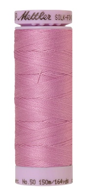 Mettler Silk Finish Cotton 150M Crocus (NEW)