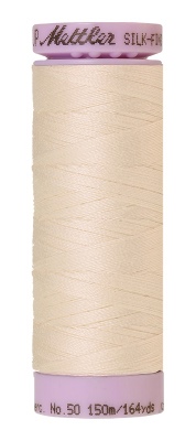 Mettler Silk Finish Cotton 150M Dew (NEW)