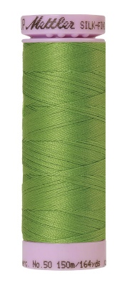 Mettler Silk Finish Cotton 150M Foliage (NEW)
