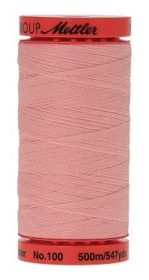 Mettler Metrosene Polyester Thread 500M Chiffon (1145/647)
