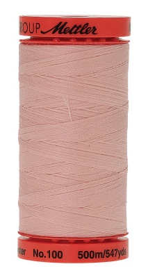 Mettler Metrosene Polyester Thread 500M Blush (1145/645)