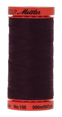 Mettler Metrosene Polyester Thread 500M Heraldic (1145/741)
