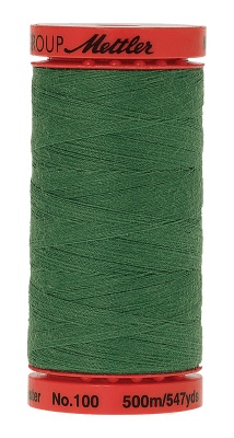 Mettler Metrosene Polyester Thread 500M Kelley (1145/847)