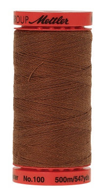 Mettler Metrosene Polyester Thread 500M Penny (1145/667)