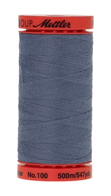 Mettler Metrosene Polyester Thread 500M Summer Sky (1145/672)