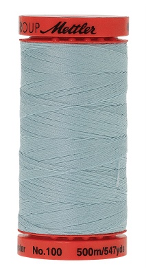 Mettler Metrosene Polyester Thread 500M Spearmint (1145/669)