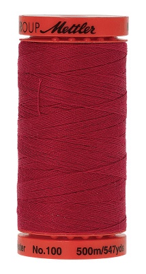 Mettler Metrosene Polyester Thread 500M Tulip (1145/835)