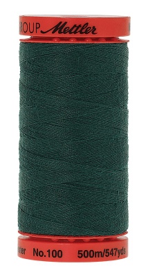 Mettler Metrosene Polyester Thread 500M Swamp (1145/551)