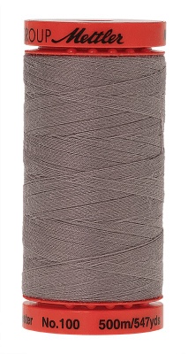 Mettler Metrosene Polyester Thread 500M Limestone (1145/624)