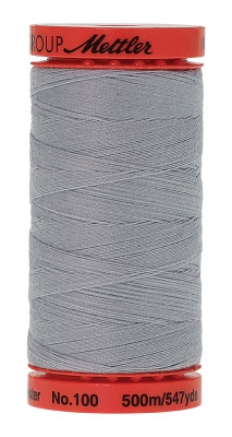 Mettler Metrosene Polyester Thread 500M Moonstone (1145/250)