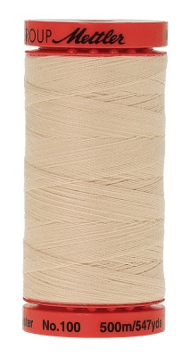 Mettler Metrosene Polyester Thread 500M Lime Blossom (1145/781)