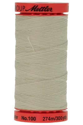 Mettler Metrosene Polyester Thread 274M Luster (1151/658)