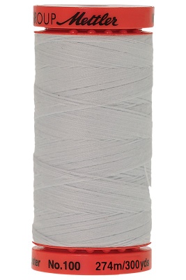 Mettler Metrosene Polyester Thread 274M Hint Of Blue (1151/841)