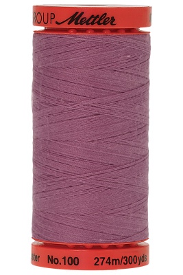 Mettler Metrosene Polyester Thread 274M Violet (1151/649)