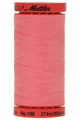 Mettler Metrosene Polyester Thread 274M Roseate (1151/805)