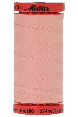 Mettler Metrosene Polyester Thread 274M Iced Pink (1151/876)