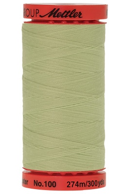 Mettler Metrosene Polyester Thread 274M Jalapeno (1151/544)
