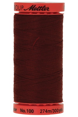 Mettler Metrosene Polyester Thread 274M Boreaux (1151/771)