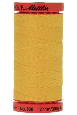 Mettler Metrosene Polyester Thread 274M Summersun (1151/500)