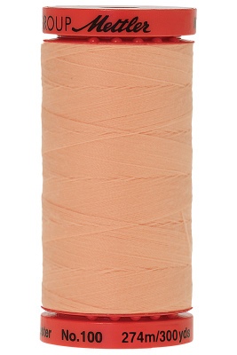 Mettler Metrosene Polyester Thread 274M Star Fish (1151/646)