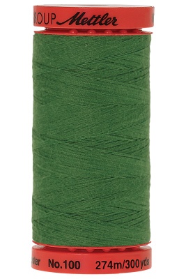 Mettler Metrosene Polyester Thread 274M Kelley (1151/847)