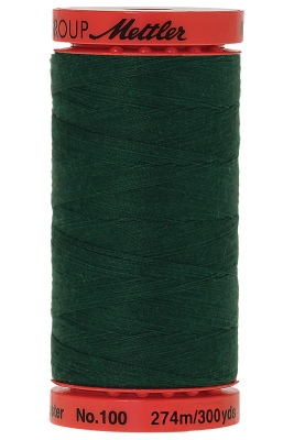 Mettler Metrosene Polyester Thread 274M Evergreen (1151/850)