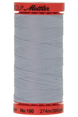 Mettler Metrosene Polyester Thread 274M Winter Frost (1151/962)