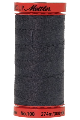Mettler Metrosene Polyester Thread 274M Blue Shadow (1151/684)