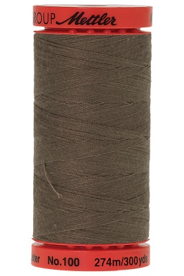 Mettler Metrosene Polyester Thread 274M Cobblestone (1151/642)