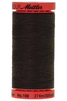 Mettler Metrosene Polyester Thread 274M Mole Gray (1151/710)
