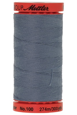 Mettler Metrosene Polyester Thread 274M Summer Sky (1151/672)