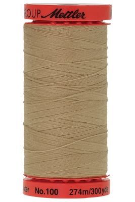 Mettler Metrosene Polyester Thread 274M Tantone (1151/820)
