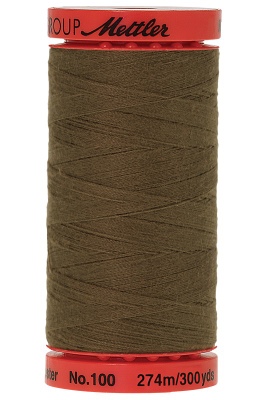 Mettler Metrosene Polyester Thread 274M Sage (1151/824)