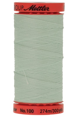 Mettler Metrosene Polyester Thread 274M Mystic Ocean (1151/561)
