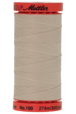 Mettler Metrosene Polyester Thread 274M Mystik Grey (1151/854)