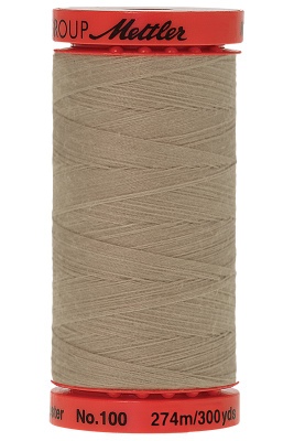 Mettler Metrosene Polyester Thread 274M Fieldstone (1151/725)