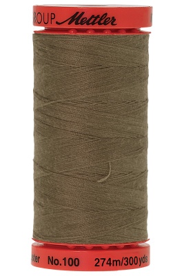 Mettler Metrosene Polyester Thread 274M Navajo (1151/750)