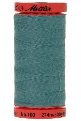 Mettler Metrosene Polyester Thread 274M Glacier Blue (1151/815)