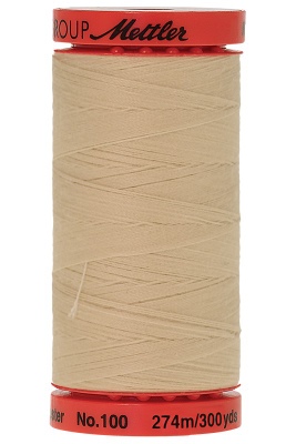 Mettler Metrosene Polyester Thread 274M Pine Nut (1151/512)