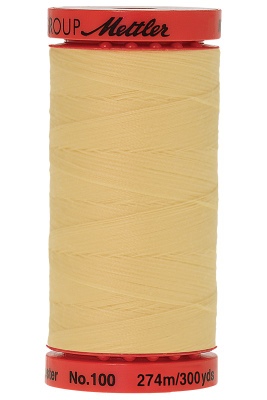 Mettler Metrosene Polyester Thread 274M Wintersun (1151/763)