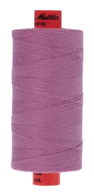 Mettler Metrosene Polyester Thread 1000M Violet (1155/649)