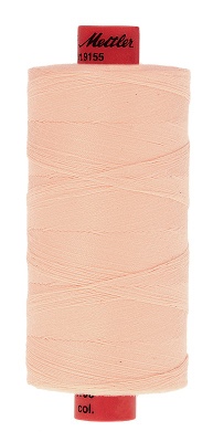 Mettler Metrosene Polyester Thread 1000M Blush (1155/645)