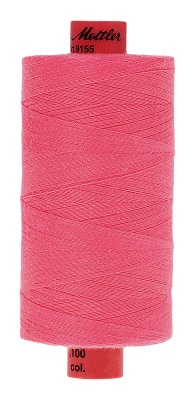 Mettler Metrosene Polyester Thread 1000M Tropicana (1155/960)