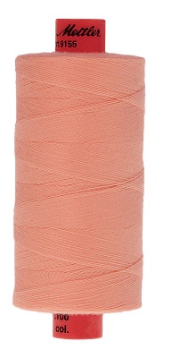 Mettler Metrosene Polyester Thread 1000M Star Fish (1155/646)